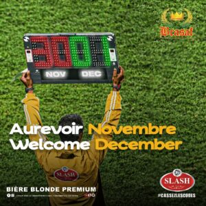 23-11-22 - Welcome December