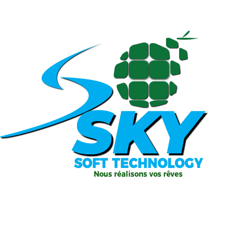 logo skysoft